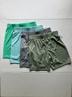 5T Garanimals Toddler Boy Shorts Bundle